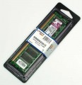 Memoria DDR 1.0GB Kingston PC 400 MHZ