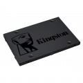 Disco de Estado Solido 240GB SSD Kingston 1600Mhz